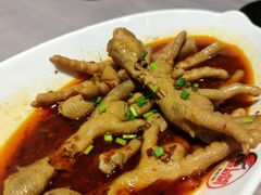 -李叔叔虾蟹大排档(青羊店)