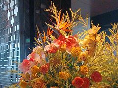 -环球港凯悦 · 享悦中餐厅