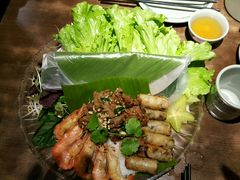 -大头虾越式风味餐厅(光明广场店)