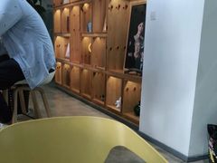 -天真蓝照相馆(五角场百联又一城店)