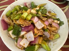 -大梁骨头馆·酱骨老菜(友好店)