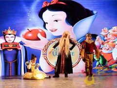 -天才声少儿口才培训中心(通州店)