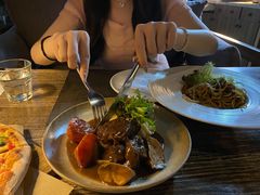 -巴别塔法餐舍(朝阳店)