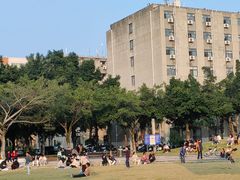 -四川大学(望江校区)