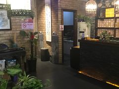 -龙源茶坊(白银路店)