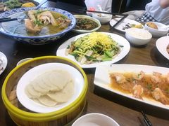 -美乐食街(小南店)