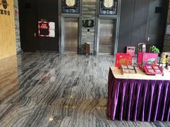 -佛山顺德香云纱园林酒店(清晖园店)