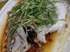 -茂盛饭店(汕尾大道中店)