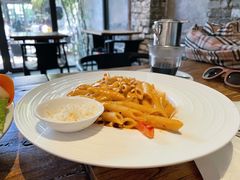 辣鸡肉面-zarah(鼓楼店)