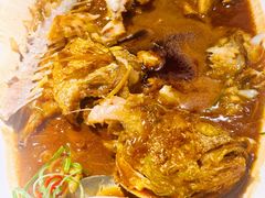 软件黄花鱼-莆田餐厅PUTIEN(三里屯店)
