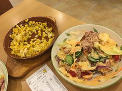 -萨莉亚意式餐厅(中北永旺店)