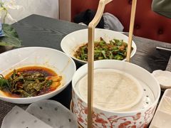 -香丰阁·烤鸭·川湘菜(清河店)