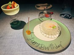 -弦月窗LUNETTE BY AMANDA(复兴路店)