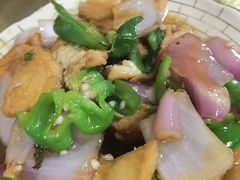 -柘林湖生态鱼馆