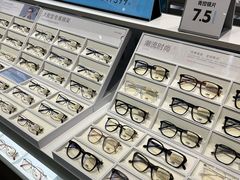 -LOHO眼镜(天河领展广场店)