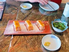 -炙柒Sekinana·精致料理 烧鸟·铁板烧(海上世界店)