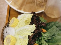 -东来顺饭庄(天坛店)