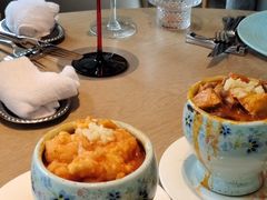 -波特曼西餐厅(中央大街店)