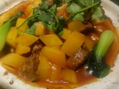 -壹号院音乐餐厅•烤全羊•新疆菜(浐灞店)