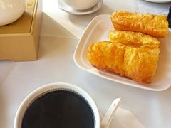 香滑芝麻湖-稻香酒家·33年老字号·港式粤菜(富邦中心店)