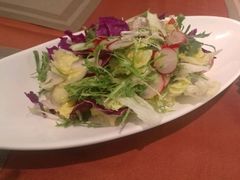 -西安阳光国际大酒店·中餐厅