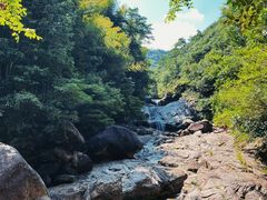 -黄山翡翠谷景区