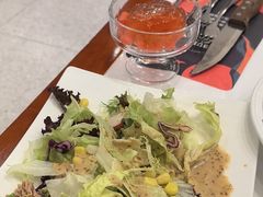 -斗牛士牛排餐厅(又一城店)