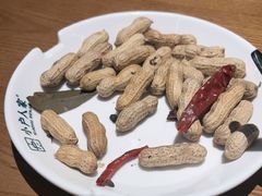 -小户人家(循礼门南国中心店)