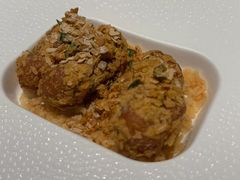 -富力丽思卡尔顿酒店·丽轩中餐厅