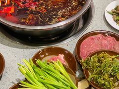 黄花-华丰火锅(双林北横路店)
