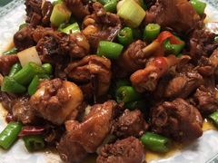 -前王院•巧克力海鲜市集餐厅(万平口店)