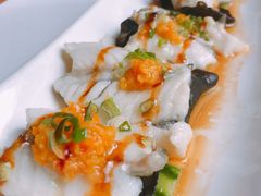 -广州富力丽思卡尔顿酒店·丽轩·粤菜