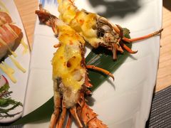 -京料理·日料自助·铁板燒(复悦城店)