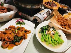 -桂林肥仔·中华餐饮名店(园湖店)