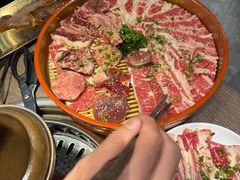 -火炉火自助餐(五道口购物中心店)