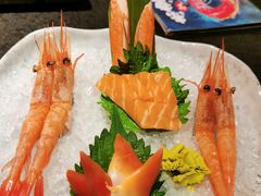 -神户赤童日式烤肉(金地广场店)