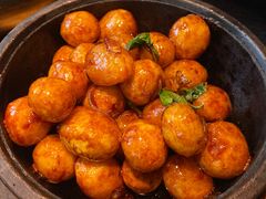 三杯小土豆-太守宴·蘭院(天塔店)