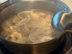 -润园四季椰子鸡火锅(海上世界店)