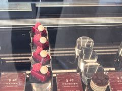 -半山半岛洲际度假酒店·观海廊