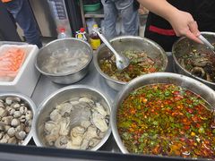 -圆蛋酒料•生腌(开元路店)