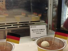 -威珀斯酒店·珀萃美食餐厅
