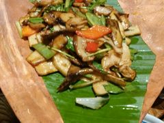 -云海肴·汽锅鸡·云南菜(天津国金汇店)