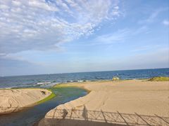 -日照海滨国家森林公园