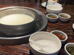 -大良毋米粥(锦龙路总店)