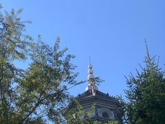 -哈尔滨极乐寺