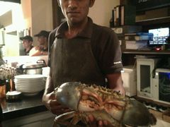 -Ministry of Crab(科伦坡店)