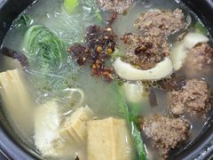 -清真·穆萨砂锅(大皮院店)