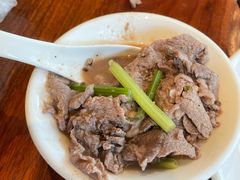 牛肉-五稻厨房粤西菜(新闻店)