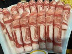 -晓林火锅(安定门店)
