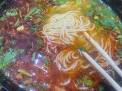 -一品飘香米线(一中总店)